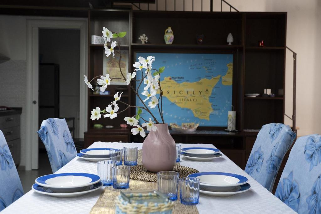 Li Cuti House - Lungomare Self Check-in - Holiday Home