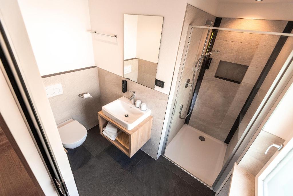 Hotel Zum Löwen - Al Leone - Habitación Doble Económica