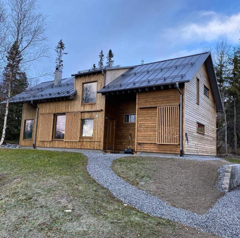 Mountain Holiday Homes - Ottsjö, Trillevallen -Sweden