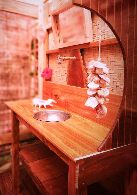 L'Auberge Polynésienne, Tevaitoa - photo 12 - Raiatea, Polynésie