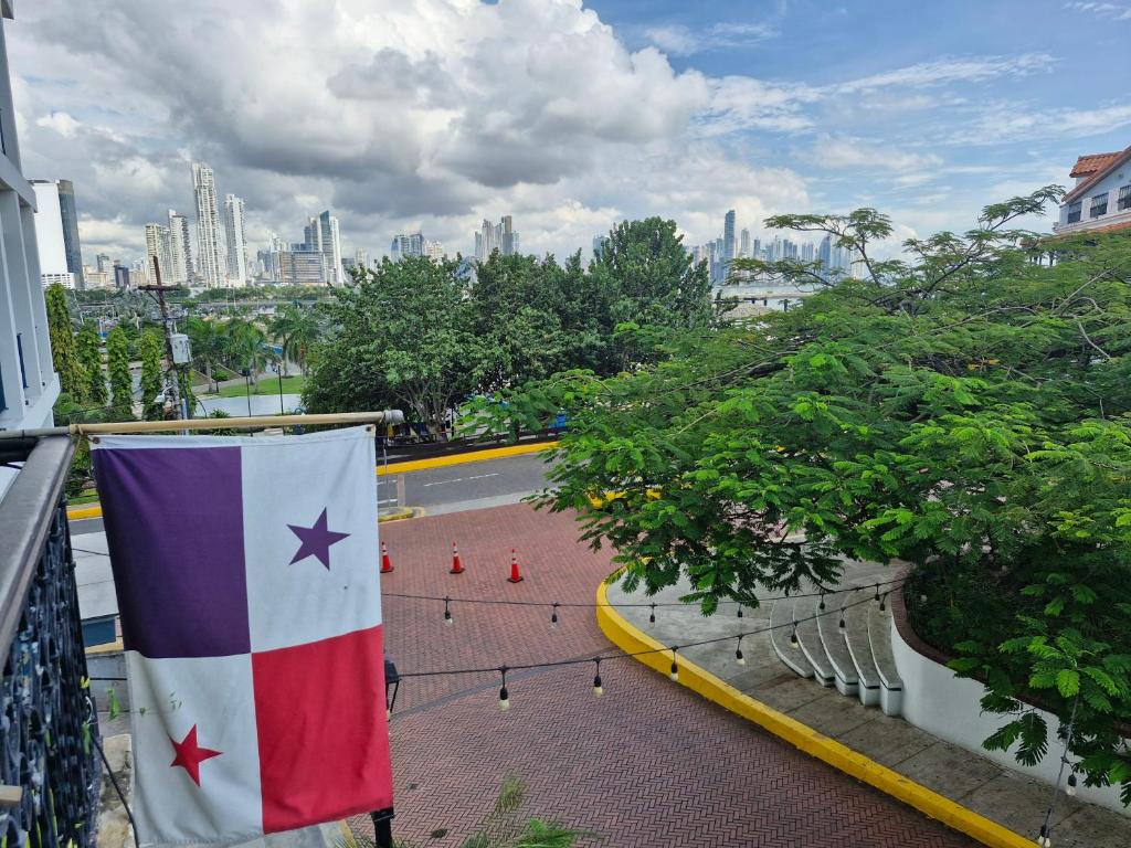 Fotografie z fotogalerie ubytování Casa Relic v destinaci Panamá