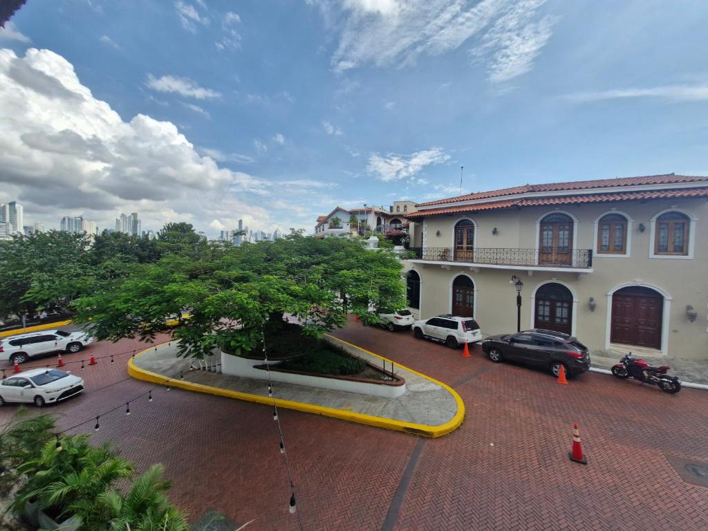 Fotografie z fotogalerie ubytování Casa Relic v destinaci Panamá