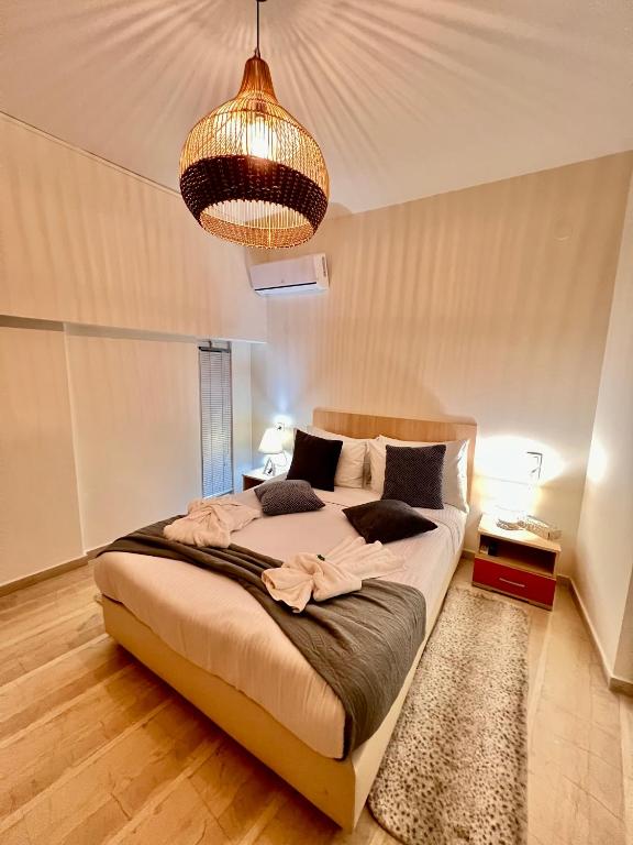 Central Studio Semi-basement - 10