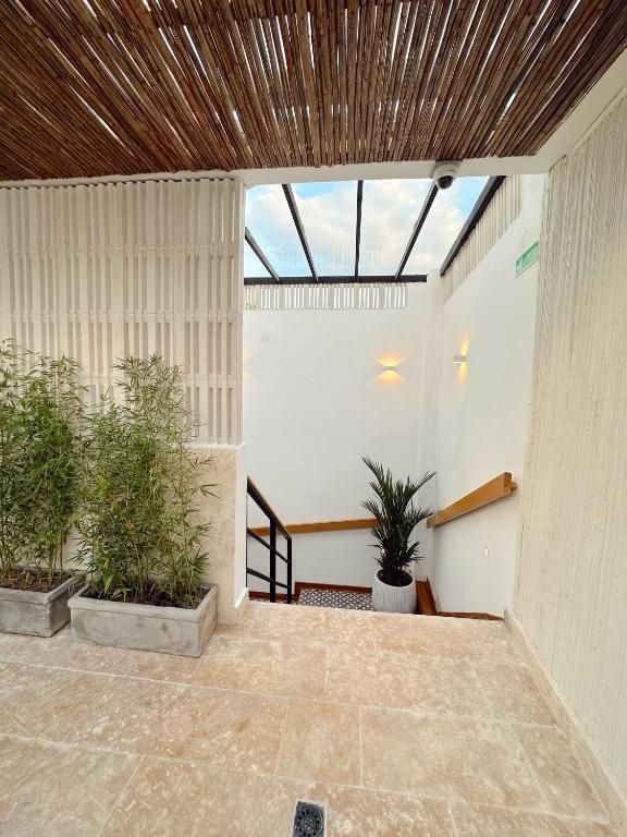 Fotografie z fotogalerie ubytování Casa Bugó Arsenal v destinaci Cartagena
