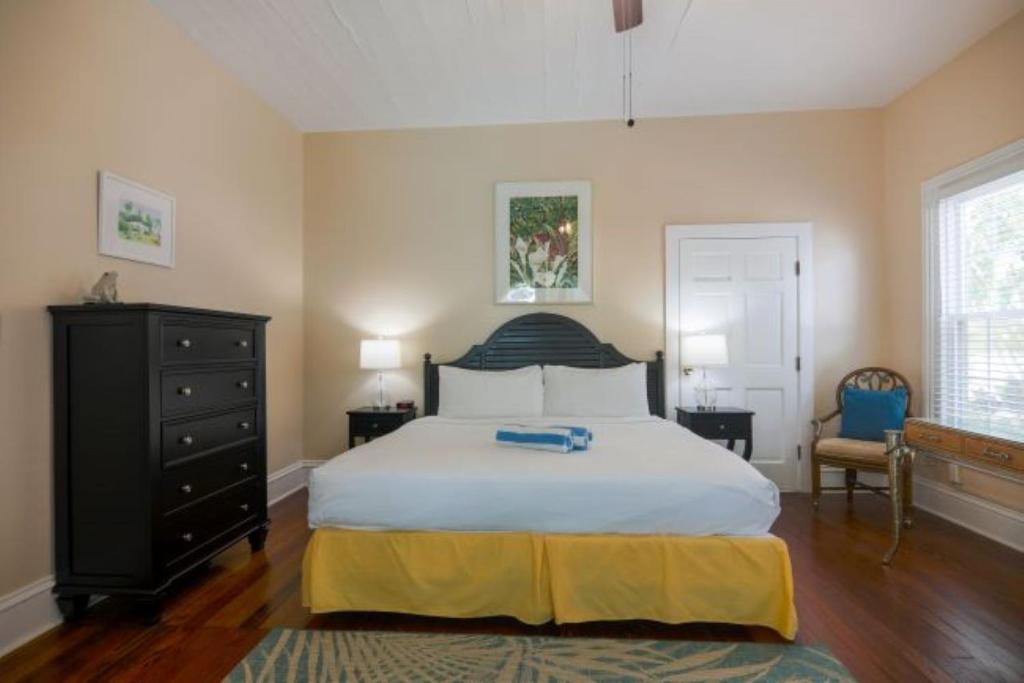 Ambrosia Key West photo