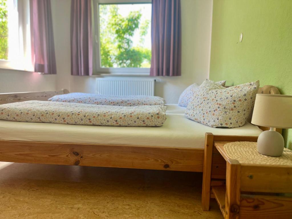 Strudelhof - Apartamento Con Vista Y Balcón