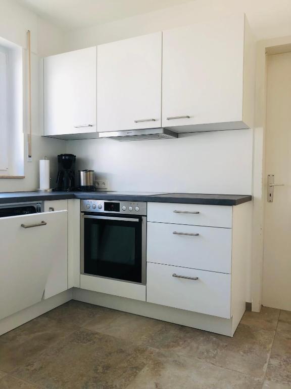 Strudelhof - Apartamento De Tres Habitaciones