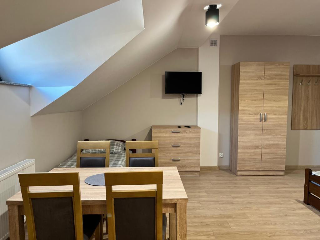 Apartamenty Na Rozstaju - Appartement 1 Chambre