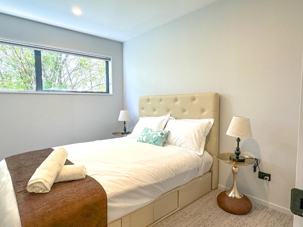 Graceful Stay 3BR beside UC - Resim 2