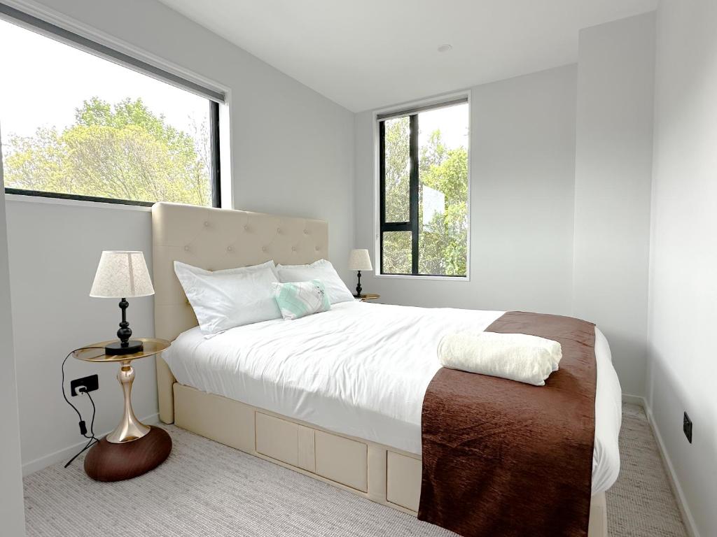 Graceful Stay 3BR beside UC - Resim 7