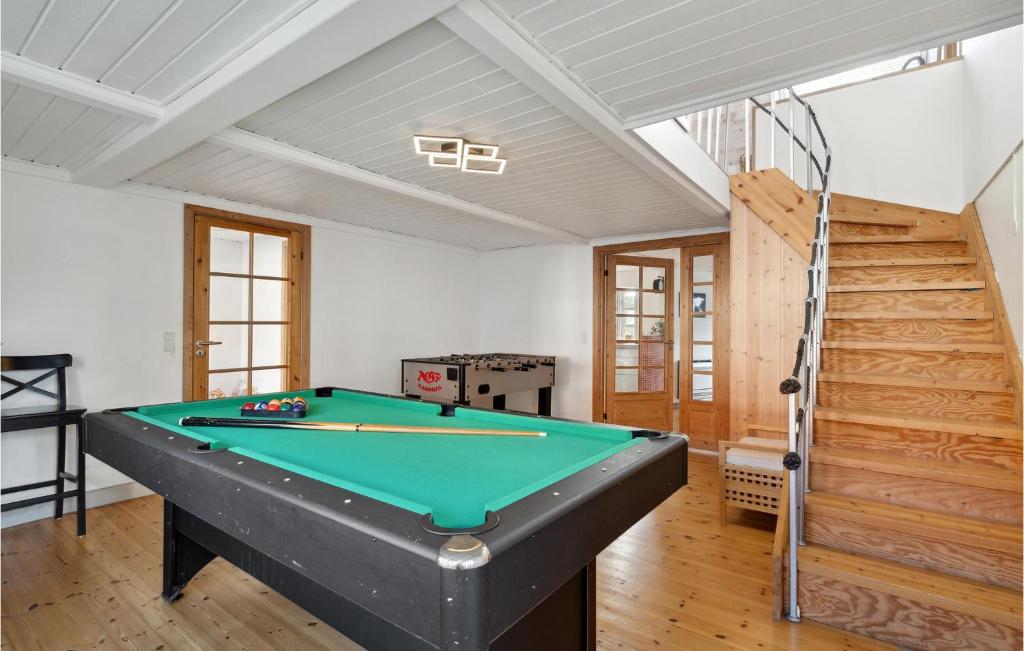 Fotografie z fotogalerie ubytování 3 Bedroom Cozy Home In Løgstrup v destinaci Løgstrup