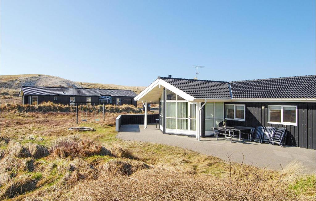 Fotografie z fotogalerie ubytování Holiday Home Mettes Bjerg Hvide Sande Vi v destinaci Hvide Sande