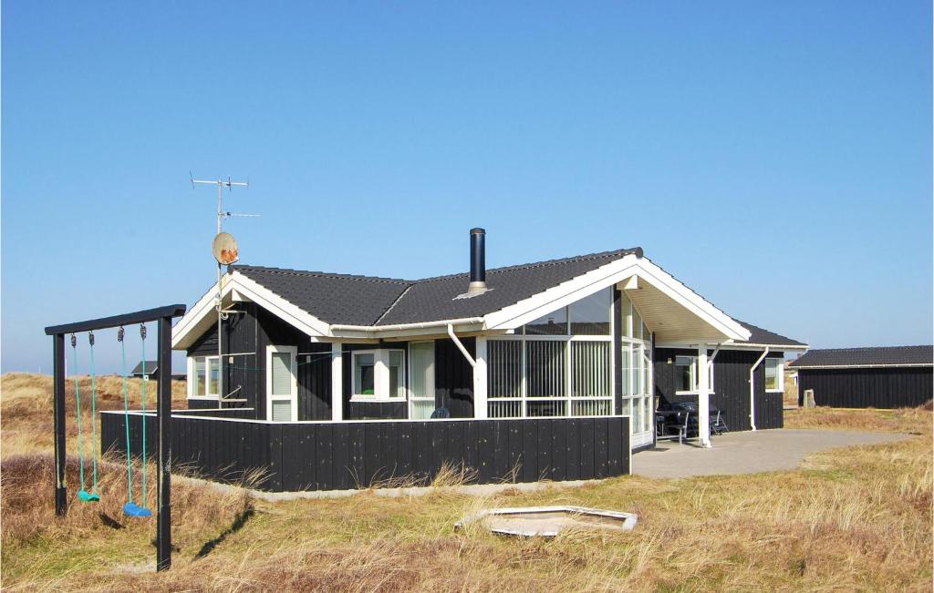 Fotografie z fotogalerie ubytování Holiday Home Mettes Bjerg Hvide Sande Vi v destinaci Hvide Sande