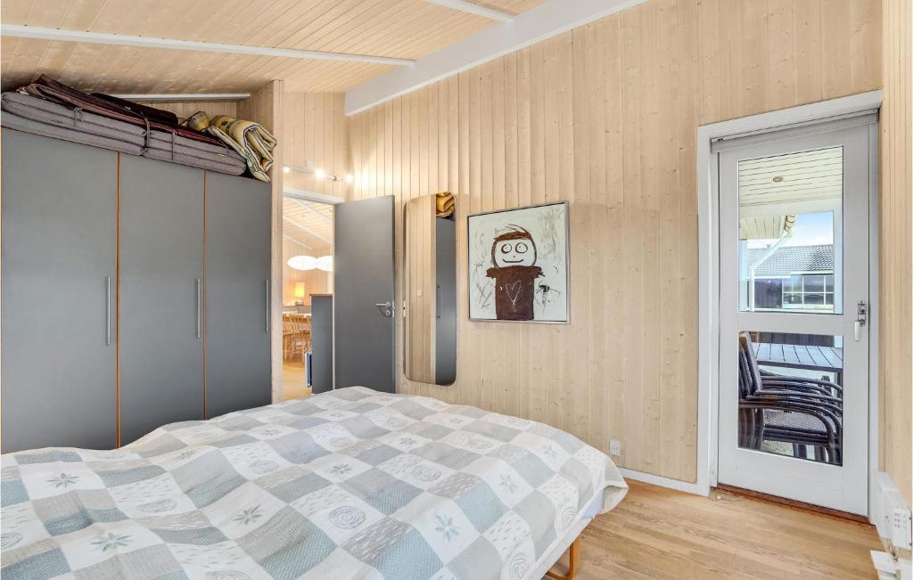 Fotografie z fotogalerie ubytování Holiday Home Mettes Bjerg Hvide Sande Vi v destinaci Hvide Sande