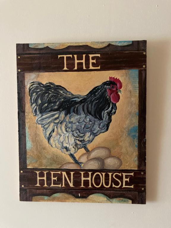 Fotografie z fotogalerie ubytování The Henhouse, Duffys of Ballybin, 4-star v destinaci The Crockan