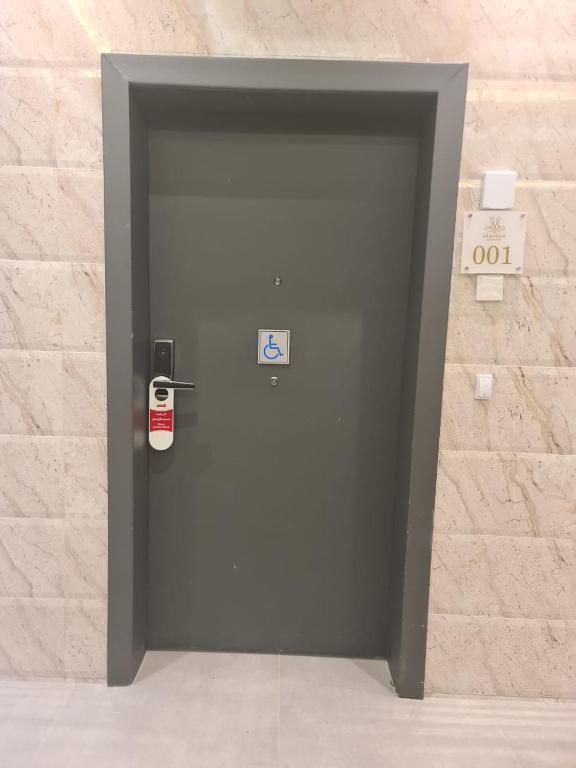 Fotografie z fotogalerie ubytování فندق ملاذ Malath Hotel v destinaci Ad Darb