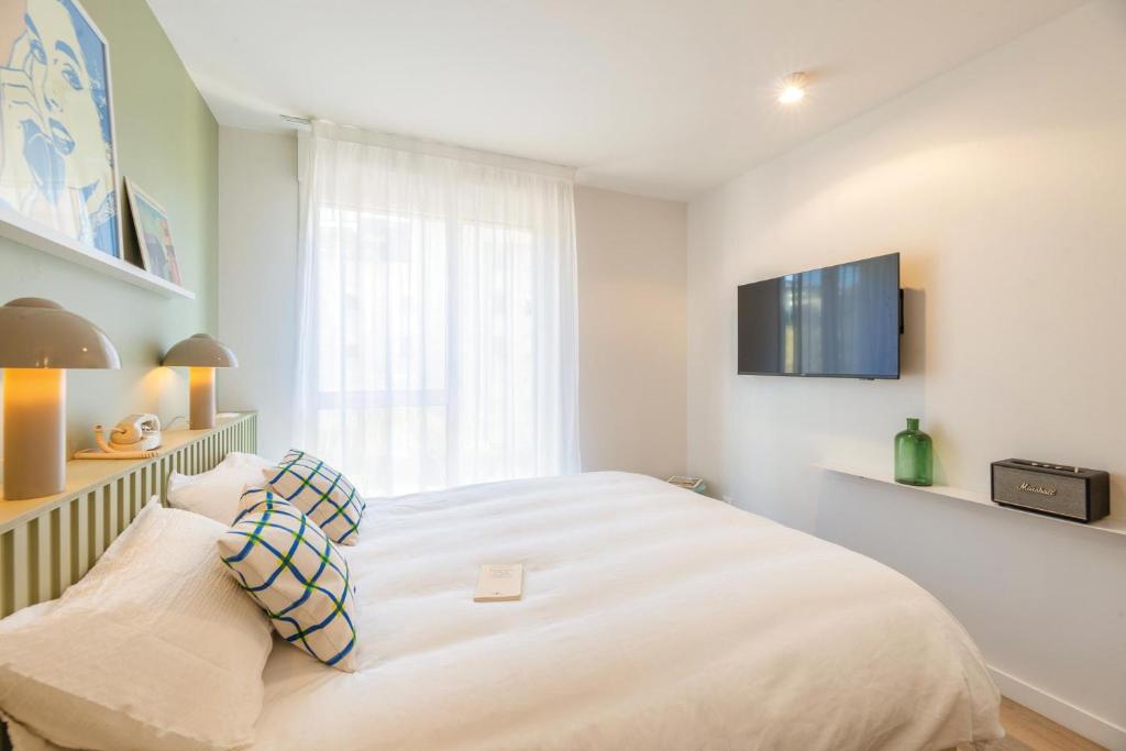 Bikube Lyon - Resim 27