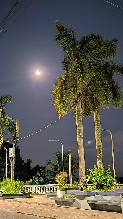Fotografie z fotogalerie ubytování Flying Dog Hostel Iquitos v destinaci Iquitos