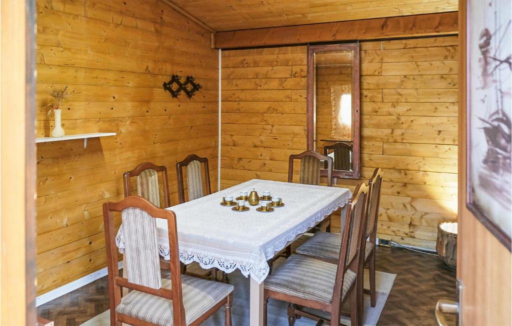 Zdjęcie z galerii obiektu Casa Marina w mieście Santa Margherita