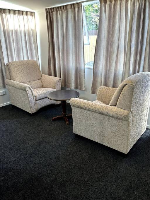 Deluxe Cottage in the City - Resim 9