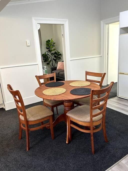 Deluxe Cottage in the City - Resim 10