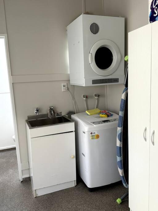 Deluxe Cottage in the City - Resim 11