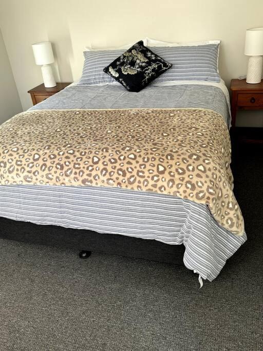 Deluxe Cottage in the City - Resim 12