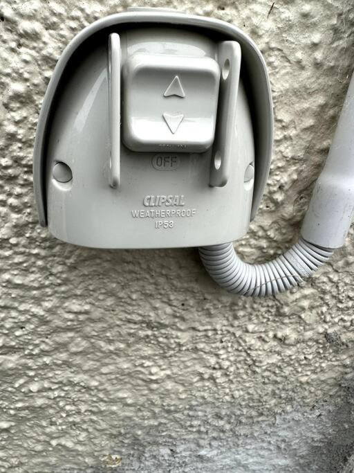 Deluxe Cottage in the City - Resim 14