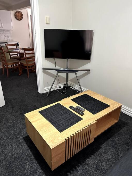 Deluxe Cottage in the City - Resim 5