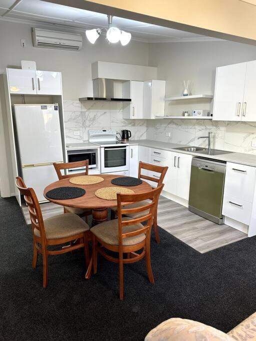 Deluxe Cottage in the City - Resim 4