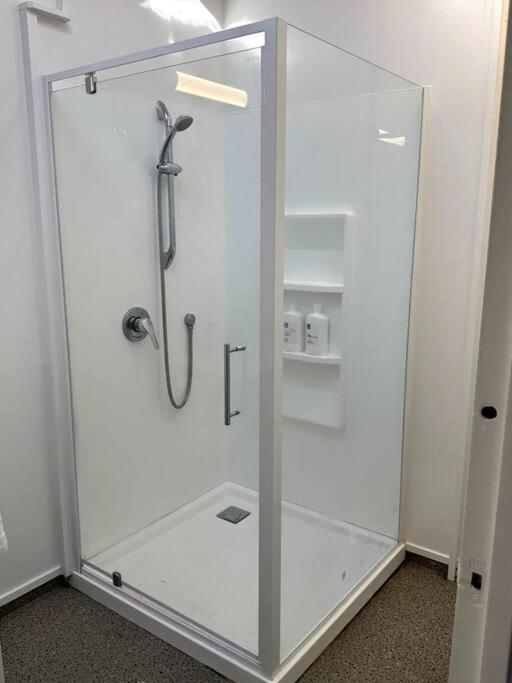 Deluxe Cottage in the City - Resim 16