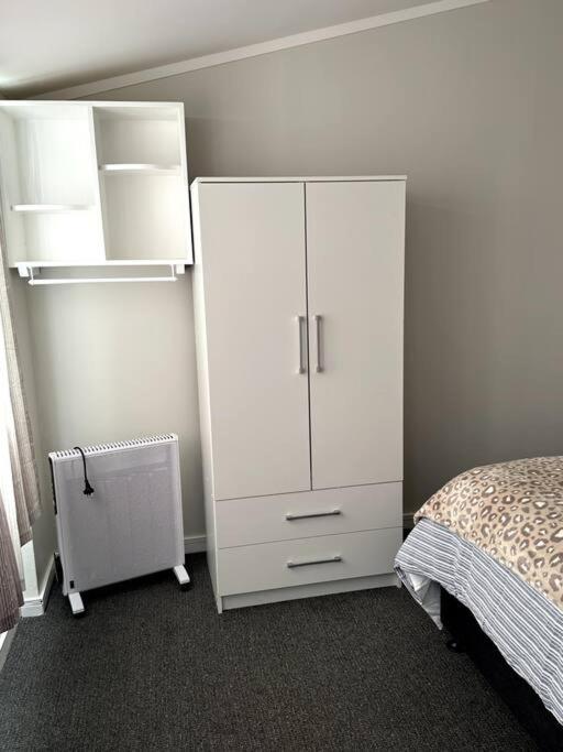 Deluxe Cottage in the City - Resim 7