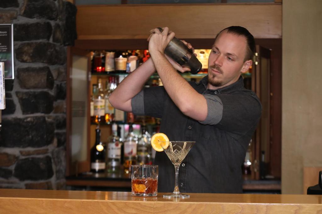 Dunedin Leisure Lodge - Distinction - Resim 45