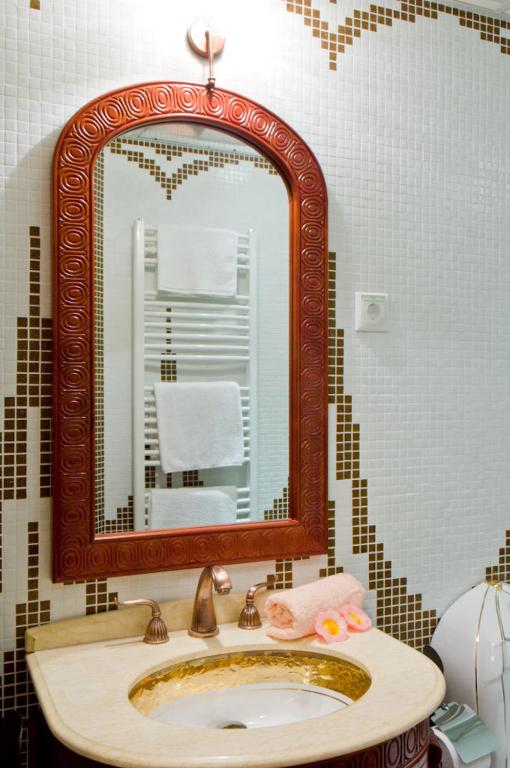 Amira Boutique Hotel Hévíz Wellness & Spa - Resim 40