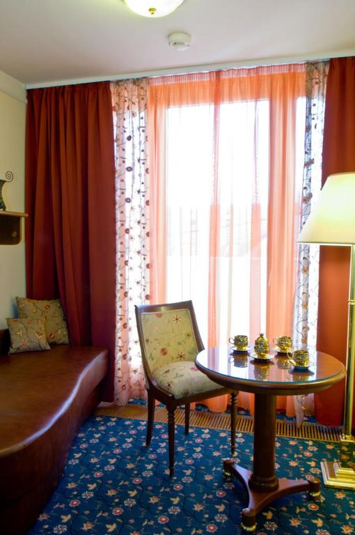 Amira Boutique Hotel Hévíz Wellness & Spa - Resim 45