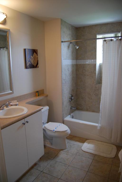 Dadeland Towers by Miami Vacations - Suite De Deux Chambres