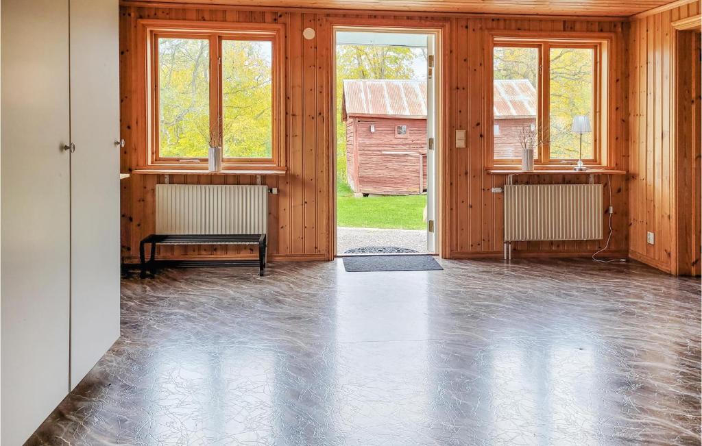 Fotografie z fotogalerie ubytování Gorgeous Home In Eksjö With Kitchen v destinaci Eksjö