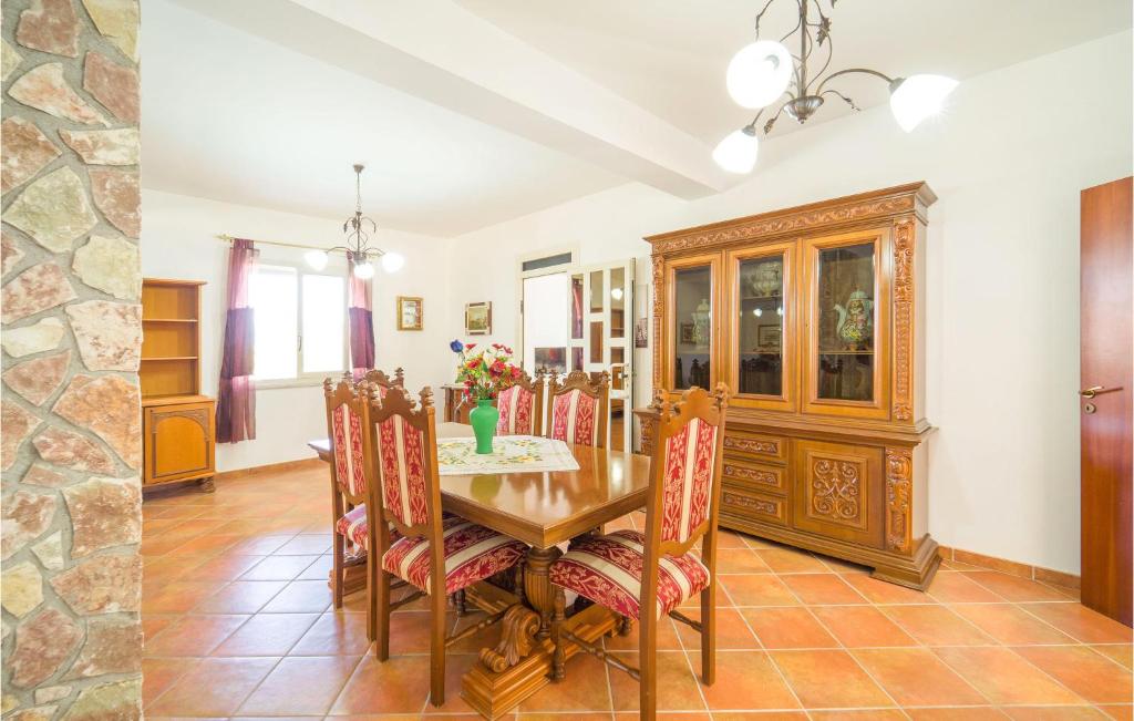 Fotografia z galérie ubytovania Villa Spera v destinácii Mandra Capreria