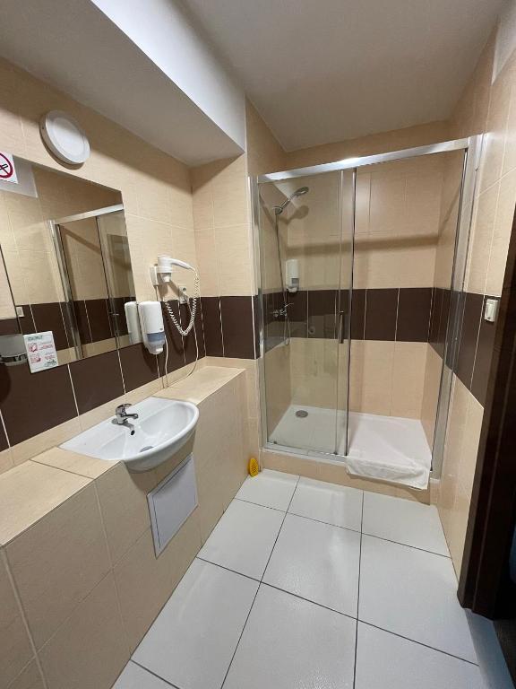 Hotel Jahodnice - Resim 8