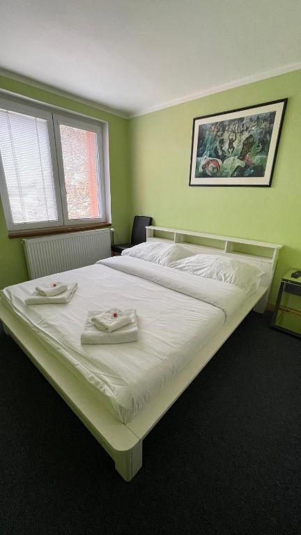 Hotel Jahodnice - Resim 17