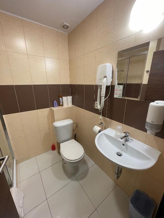 Hotel Jahodnice - Resim 18