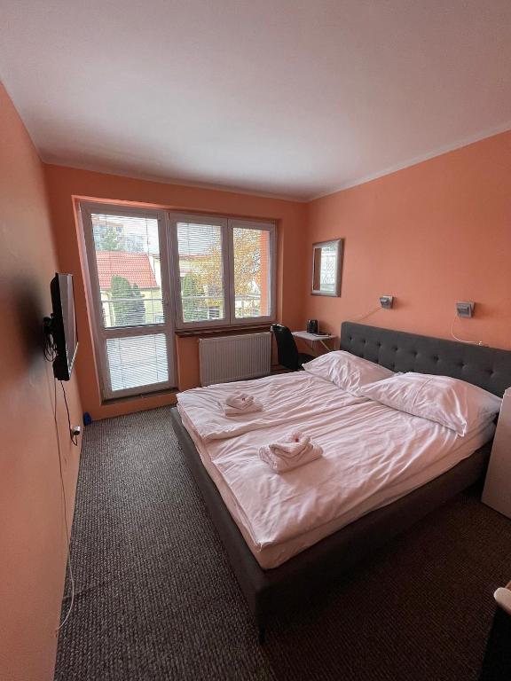 Hotel Jahodnice - Resim 2