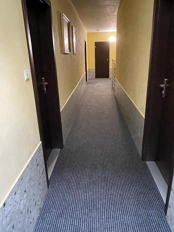 Hotel Jahodnice - Resim 28