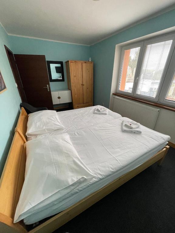 Hotel Jahodnice - Resim 21