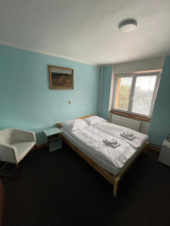 Hotel Jahodnice - Resim 23