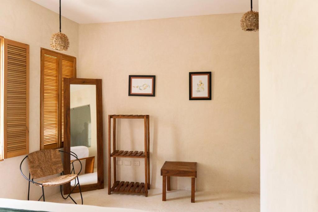 Koos Tulum Hotel photo