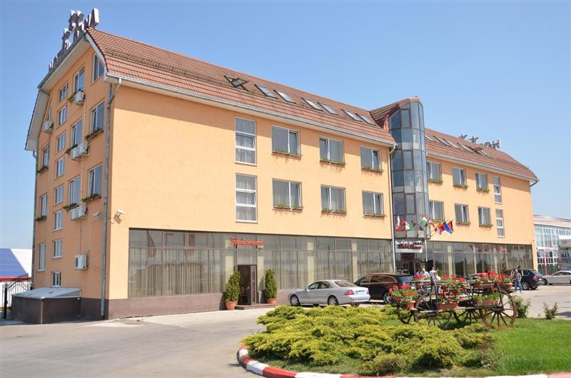 Hotel Dana - Resim 7