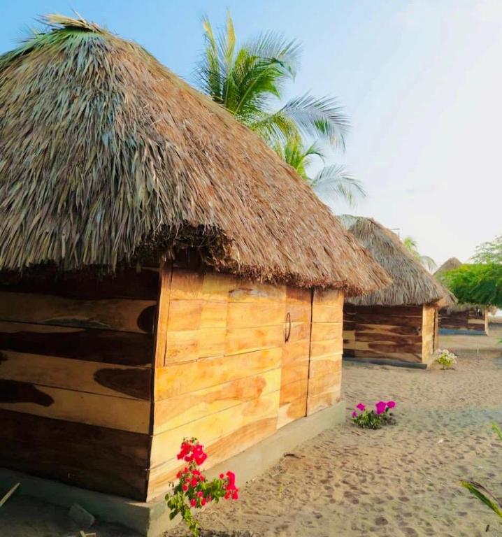Fotografie z fotogalerie ubytování Proyecto Clandestino v destinaci Boca del cielo