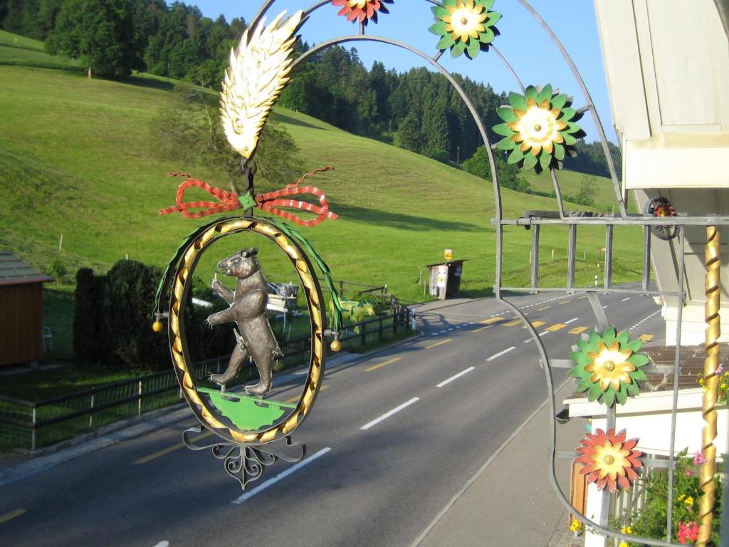 Fotografie z fotogalerie ubytování Landgasthaus Bären v destinaci Grub