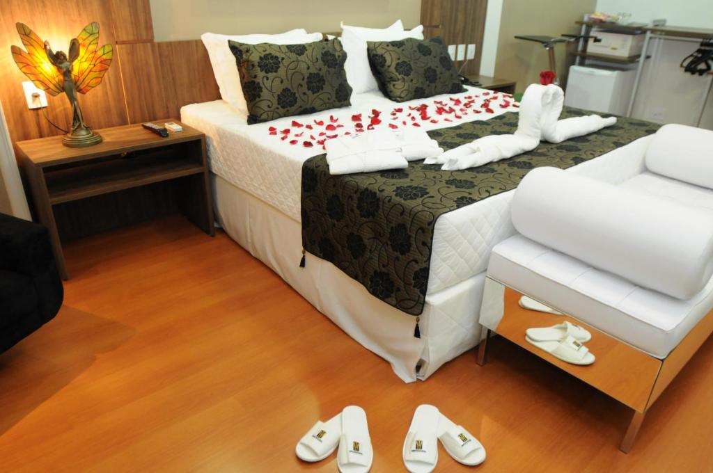  Mavil Plaza Hotel